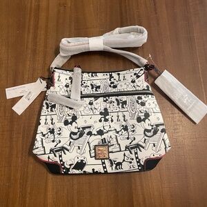 Disney Dooney & Bourke Purse